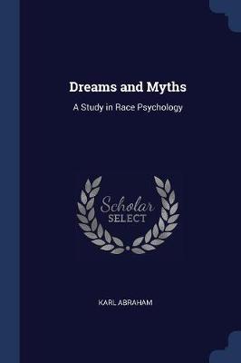 Dreams and Myths book