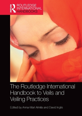 The Routledge International Handbook to Veils and Veiling book