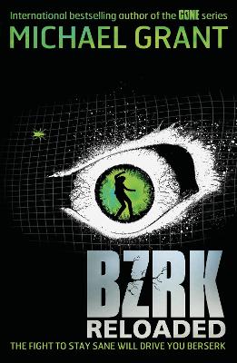 BZRK: RELOADED book