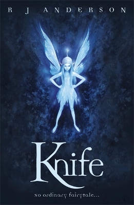 Knife book