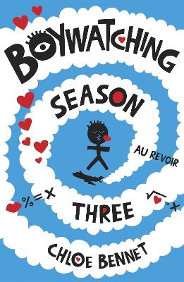 Boywatching: Season Three book