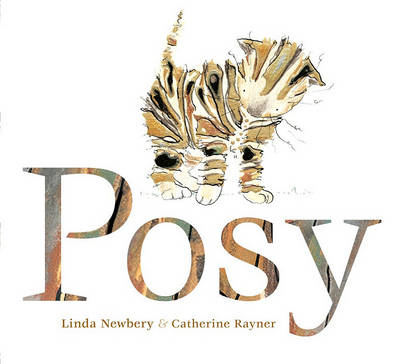 Posy by Linda Newbery