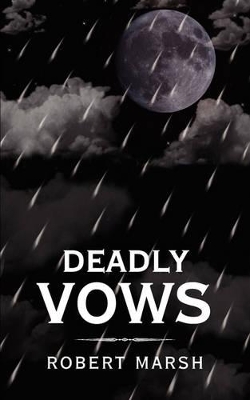 Deadly Vows book