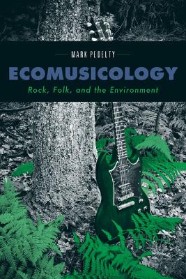 Ecomusicology book