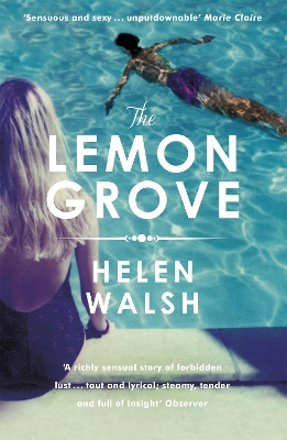 Lemon Grove book