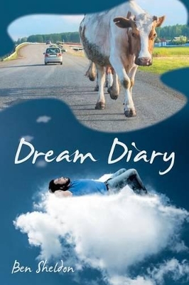 Dream Diary book