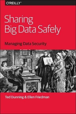 Sharing Big Data Safely book