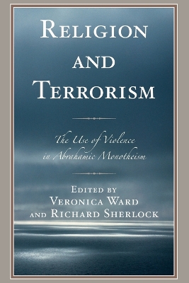 Religion and Terrorism book