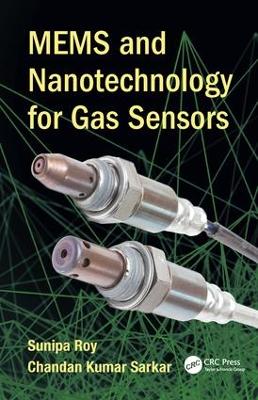 MEMS and Nanotechnology for Gas Sensors book
