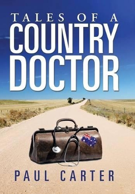 Tales of a Country Doctor book