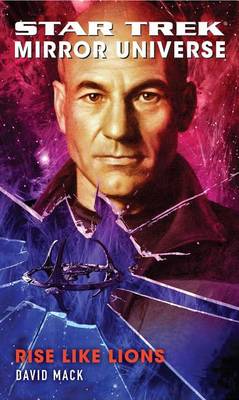 Star Trek: Mirror Universe: Rise Like Lions book