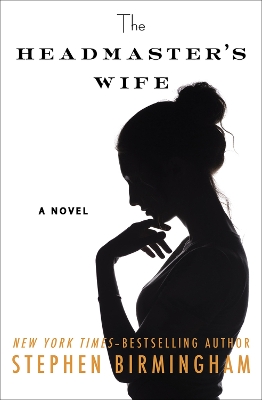 The Headmaster's Wife: A Novel book