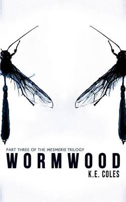 Wormwood book