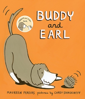 Buddy and Earl by Maureen Fergus