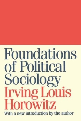 Foundations of Political Sociology book