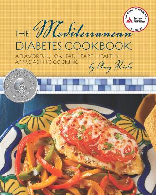 Mediterranean Diabetes Cookbook book
