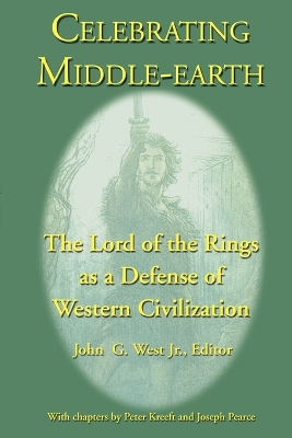 Celebrating Middle-Earth book