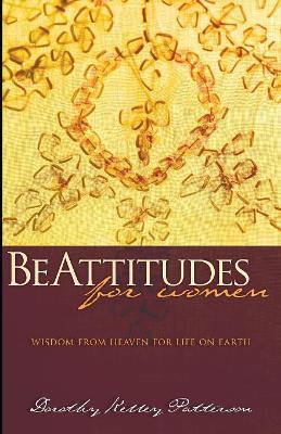 Beattitudes for Women book