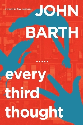 Every Third Thought book