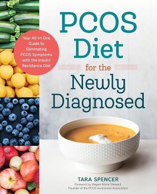 Pcos Diet for the Newly Diagnosed book