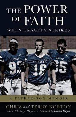 Power of Faith When Tragedy Strikes book