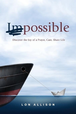 (Im)Possible book