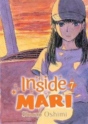 Inside Mari, Volume 7 book