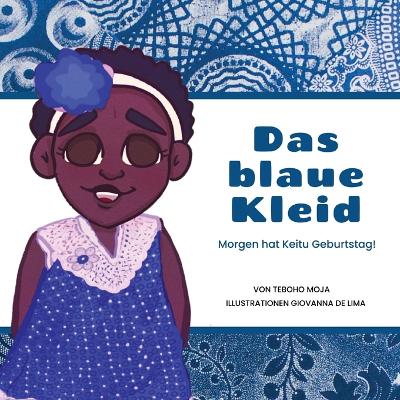 Das blaue Kleid book