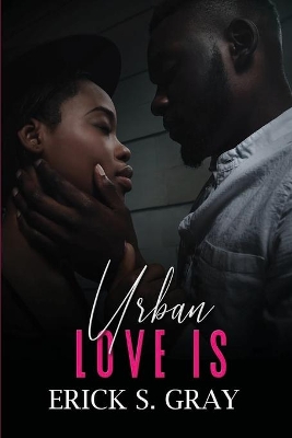 Urban Love Is book