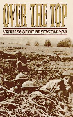 Over the Top book