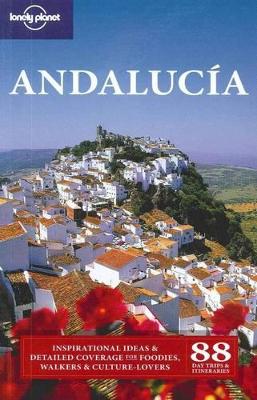 Andalucia by Anthony Ham