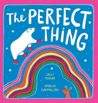Perfect Thing book