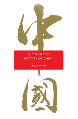 The Shortest History of China book