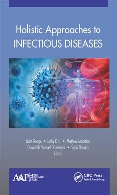 Holistic Approaches to Infectious Diseases book