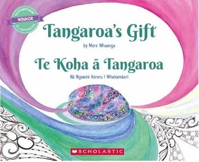 Tangaroa's Gift book