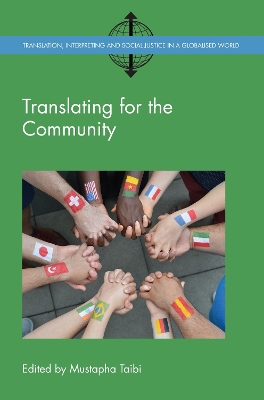 Translating for the Community book