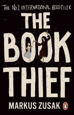 Book Thief book
