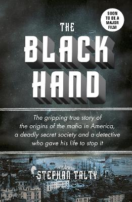 Black Hand book