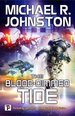 The Blood-Dimmed Tide by Michael R. Johnston