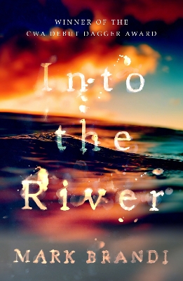 Into the River: Winner of the CWA Debut Dagger book