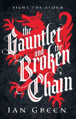 The Gauntlet and the Broken Chain book