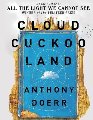 Cloud Cuckoo Land book