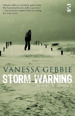 Storm Warning book