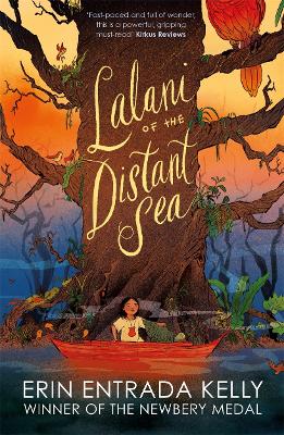 Lalani of the Distant Sea book