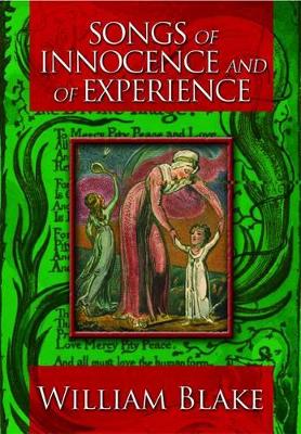 Songs of Innocence and of Experience book