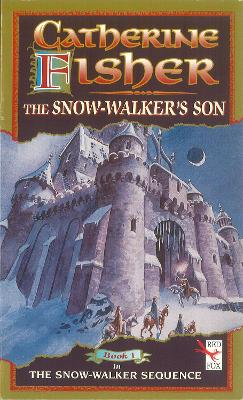 Snow-Walker's Son book