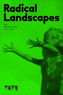 Radical Landscapes book