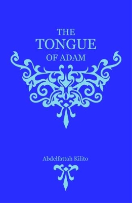 Tongue of Adam book