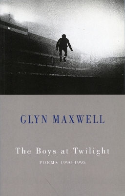 The Boys at Twilight: Poems 1990-1995 book