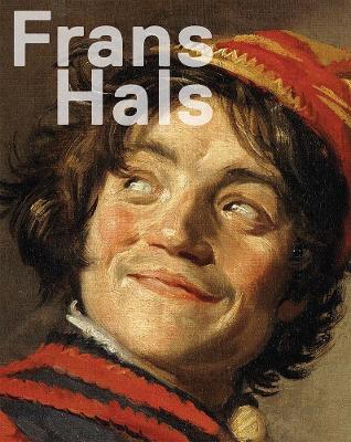 Frans Hals book